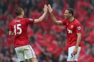 Manchester United v Swansea City - Premier League